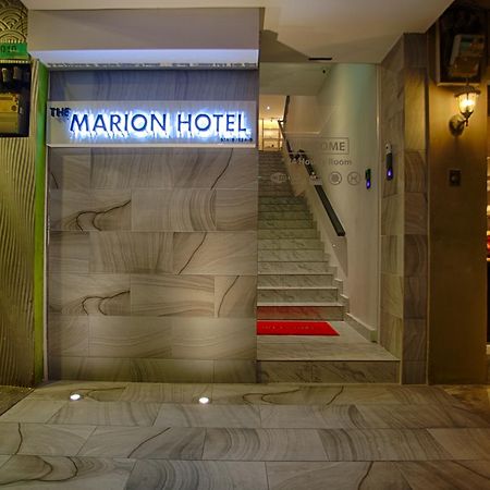 The Marion Hotel Johor Bahru Exterior photo