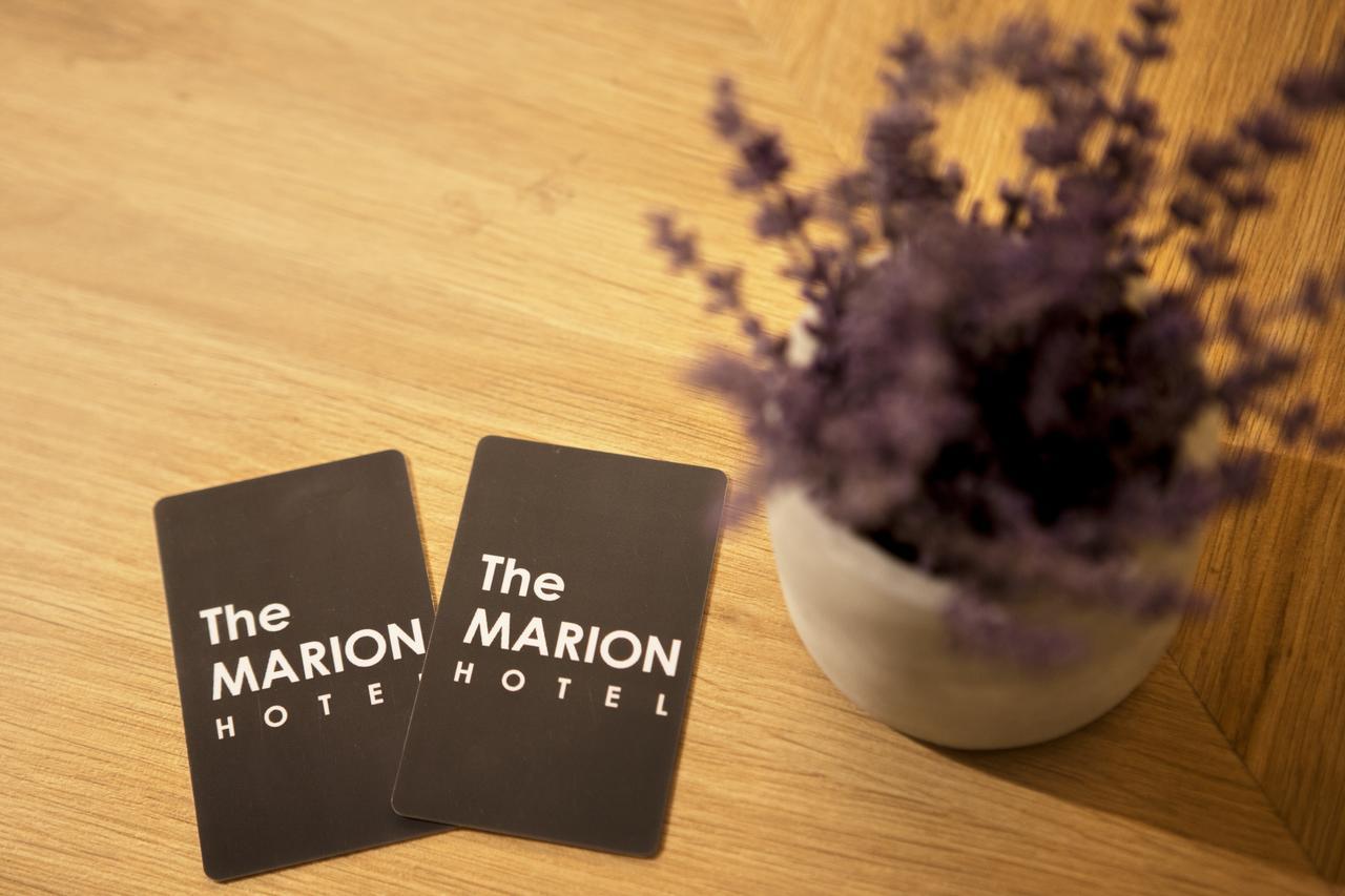 The Marion Hotel Johor Bahru Exterior photo